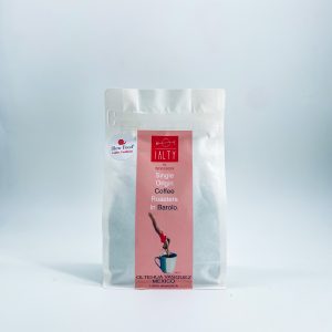 OLTEHUA VASQUEZ | Mexico 250g in grani