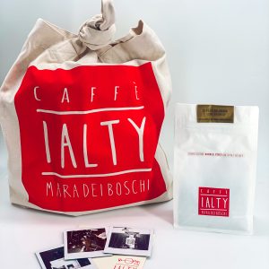 CEREZA | Colombia 100% Arabica | Limited Edition Pack