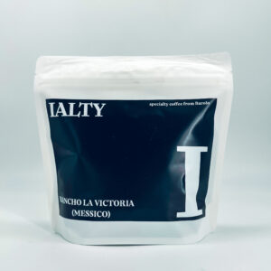 LA VICTORIA | Messico 100% Arabica